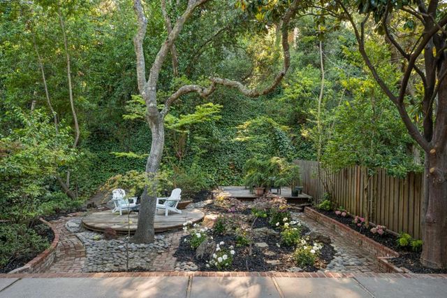 835 Vista Grande, Millbrae, CA 94030
