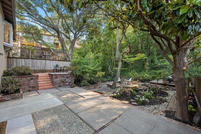 835 Vista Grande, Millbrae, CA 94030