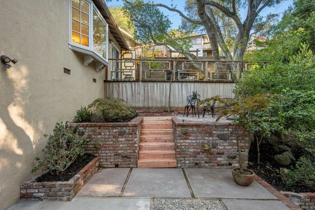 835 Vista Grande, Millbrae, CA 94030