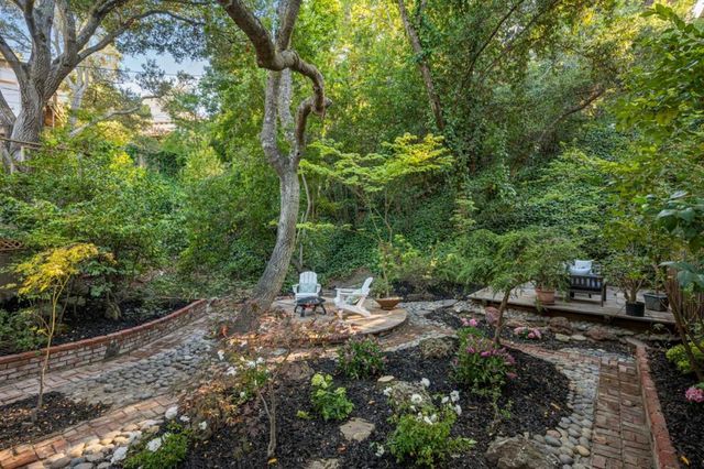 835 Vista Grande, Millbrae, CA 94030