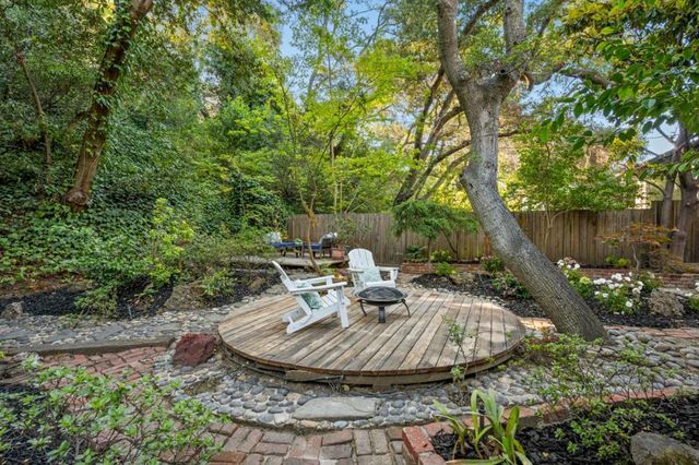 835 Vista Grande, Millbrae, CA 94030