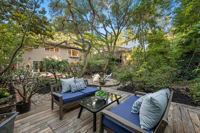 835 Vista Grande, Millbrae, CA 94030