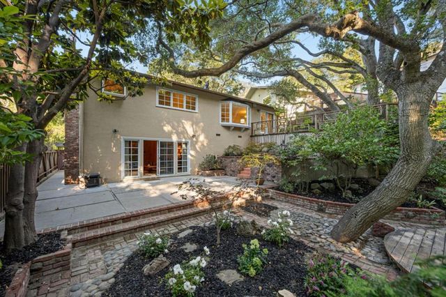 835 Vista Grande, Millbrae, CA 94030