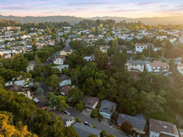 835 Vista Grande, Millbrae, CA 94030