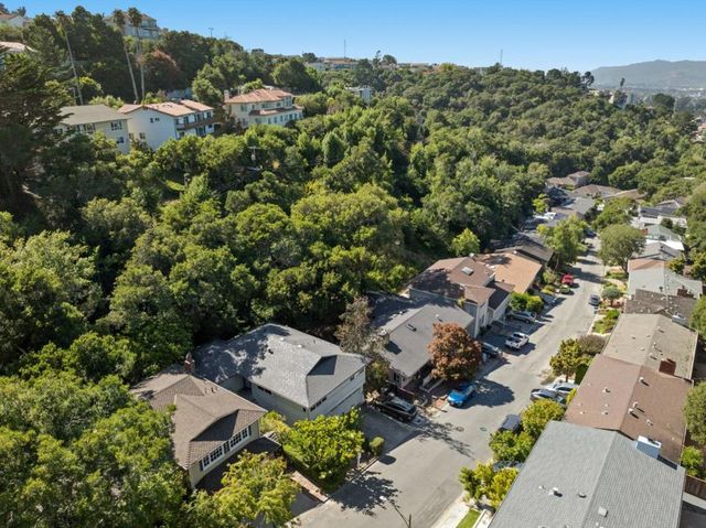 835 Vista Grande, Millbrae, CA 94030