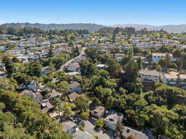 835 Vista Grande, Millbrae, CA 94030
