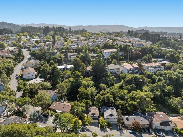 835 Vista Grande, Millbrae, CA 94030