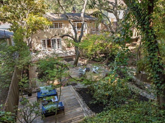835 Vista Grande, Millbrae, CA 94030