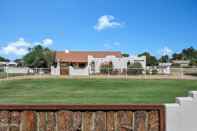 21230 S 156TH Street, Gilbert, AZ 85298