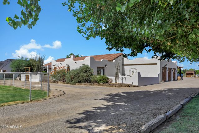 21230 S 156TH Street, Gilbert, AZ 85298