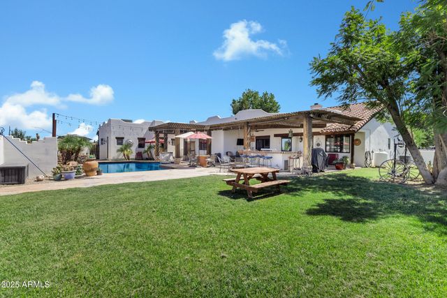 21230 S 156TH Street, Gilbert, AZ 85298