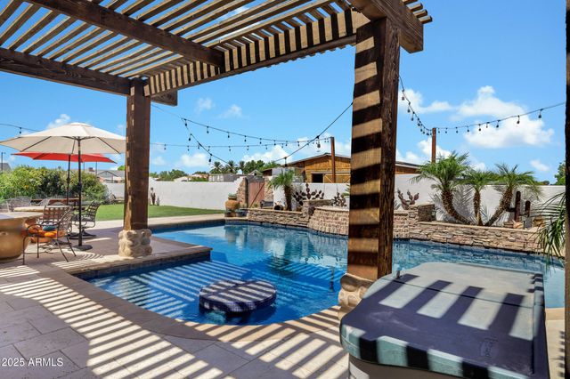 21230 S 156TH Street, Gilbert, AZ 85298