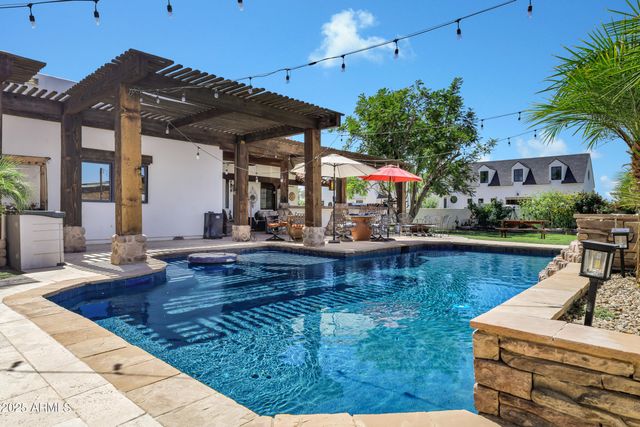 21230 S 156TH Street, Gilbert, AZ 85298