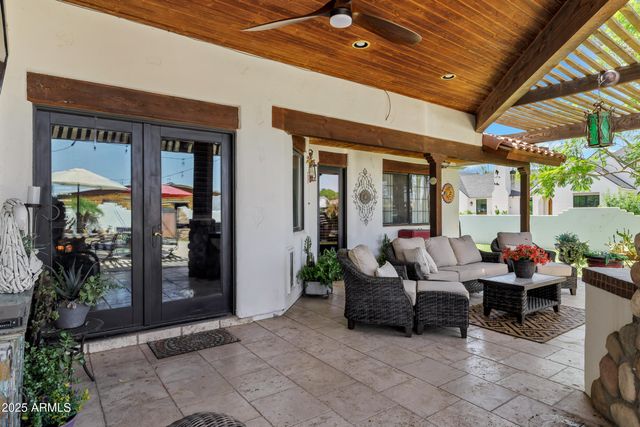 21230 S 156TH Street, Gilbert, AZ 85298