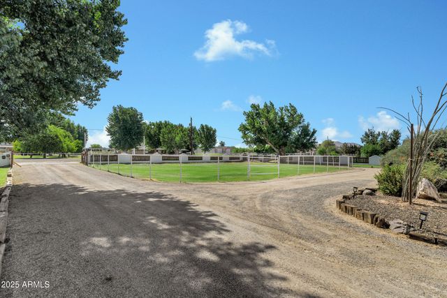 21230 S 156TH Street, Gilbert, AZ 85298