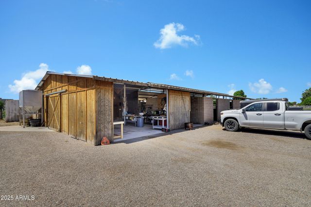 21230 S 156TH Street, Gilbert, AZ 85298