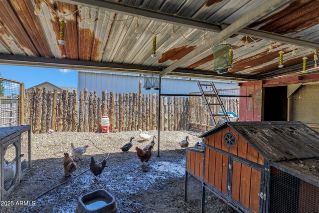 21230 S 156TH Street, Gilbert, AZ 85298