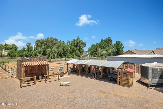 21230 S 156TH Street, Gilbert, AZ 85298