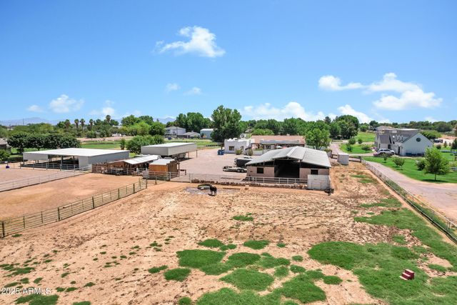 21230 S 156TH Street, Gilbert, AZ 85298