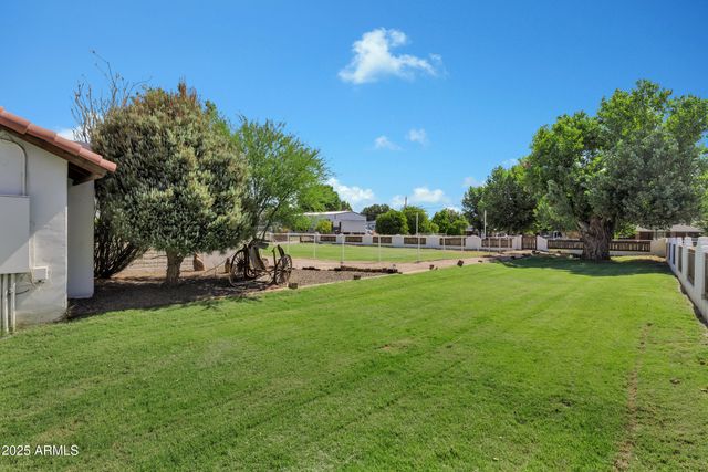 21230 S 156TH Street, Gilbert, AZ 85298