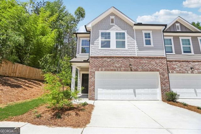 5014 Elowen Lane, Douglasville, GA 30135
