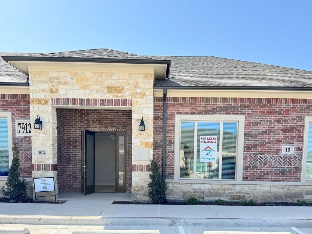 7912 Preston Road 1002, Frisco, TX 75034