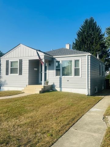 4122 Clinton Avenue, Stickney, IL 60402
