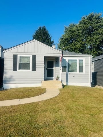 4122 Clinton Avenue, Stickney, IL 60402