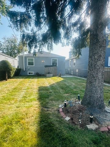 4122 Clinton Avenue, Stickney, IL 60402