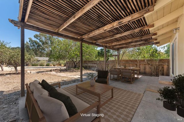 1795 Lovall Valley Rd, Sonoma, CA 95476