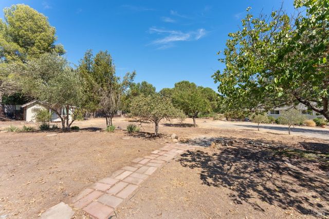 1795 Lovall Valley Rd, Sonoma, CA 95476