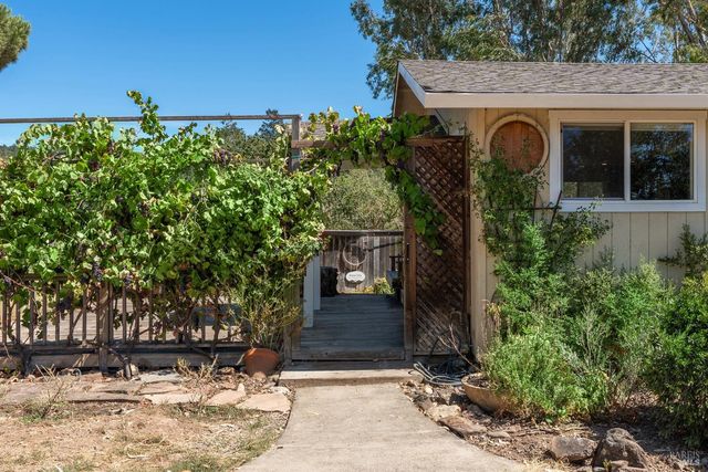 1795 Lovall Valley Rd, Sonoma, CA 95476