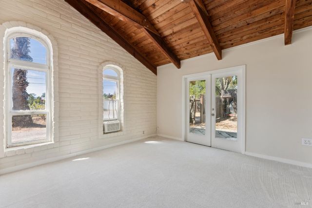 1795 Lovall Valley Rd, Sonoma, CA 95476