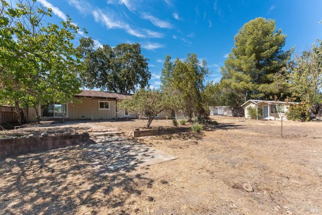 1795 Lovall Valley Rd, Sonoma, CA 95476