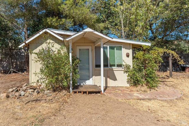 1795 Lovall Valley Rd, Sonoma, CA 95476
