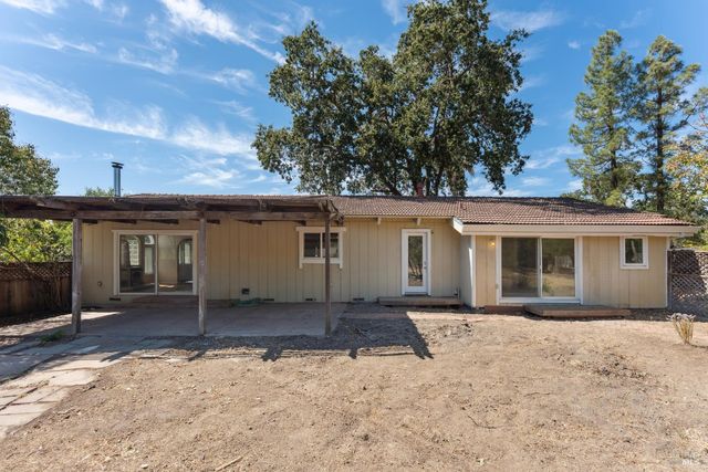 1795 Lovall Valley Rd, Sonoma, CA 95476
