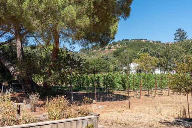 1795 Lovall Valley Rd, Sonoma, CA 95476