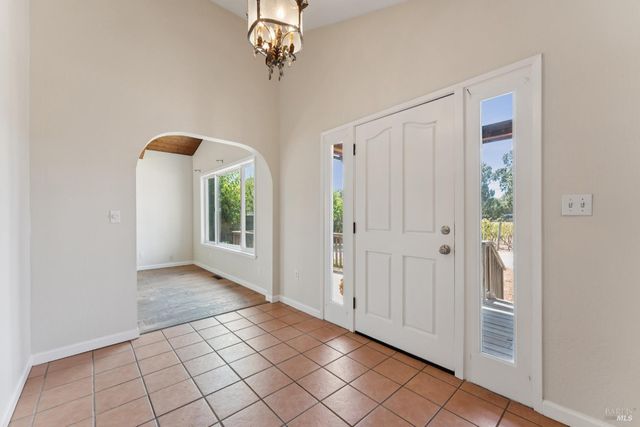 1795 Lovall Valley Rd, Sonoma, CA 95476