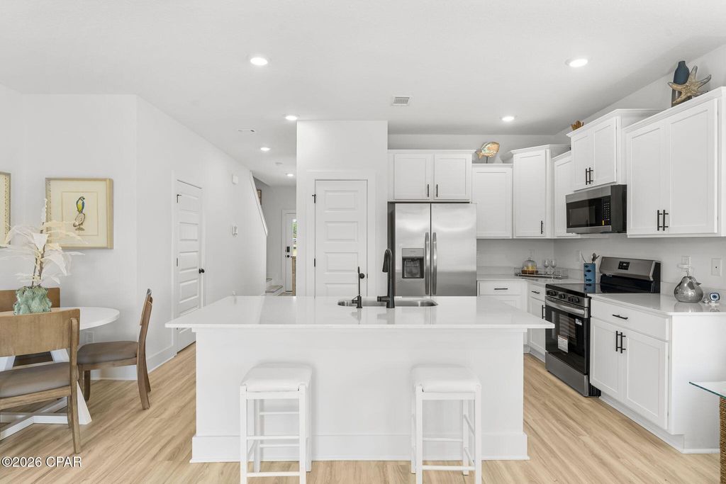 Image 10 of property listing at 270 Phillips Bluff Avenue, Panama City Beach, FL 32407