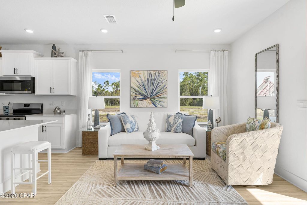 Image 11 of property listing at 270 Phillips Bluff Avenue, Panama City Beach, FL 32407