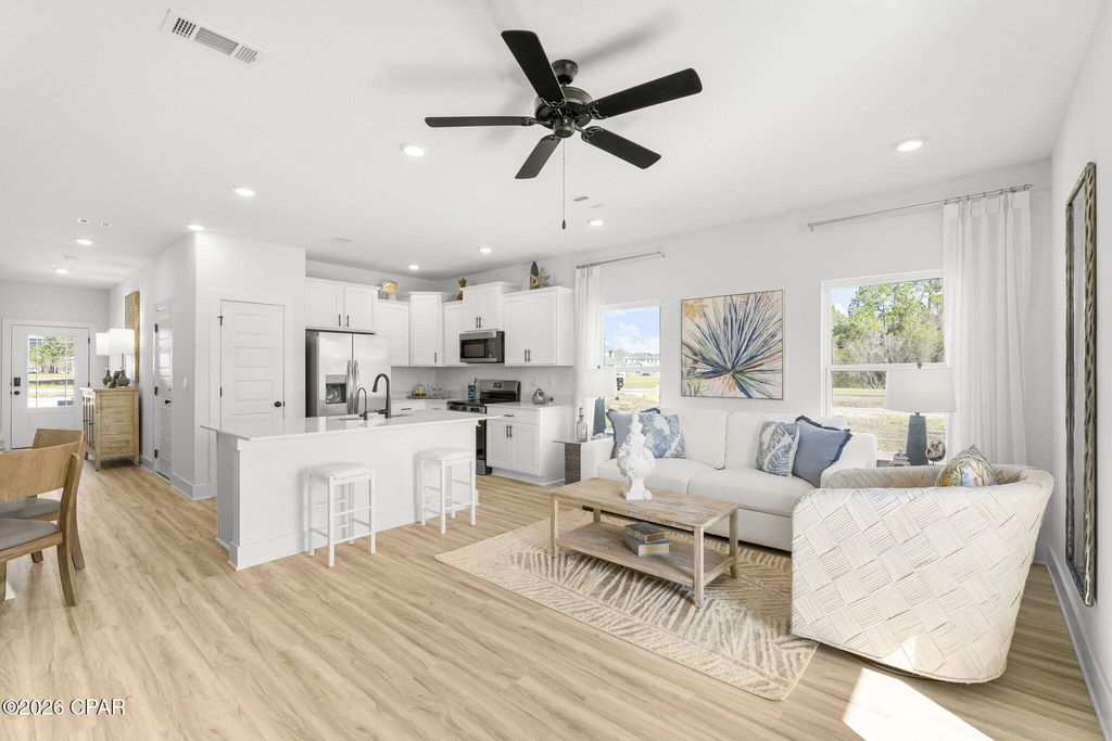 Image 12 of property listing at 270 Phillips Bluff Avenue, Panama City Beach, FL 32407