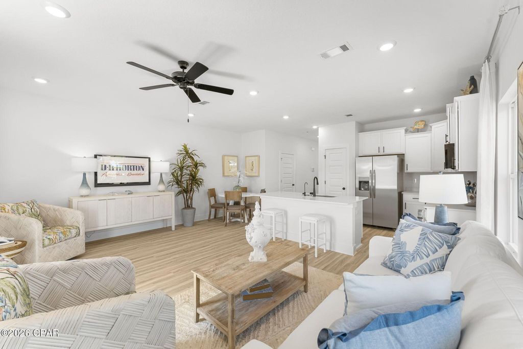 Image 14 of property listing at 270 Phillips Bluff Avenue, Panama City Beach, FL 32407