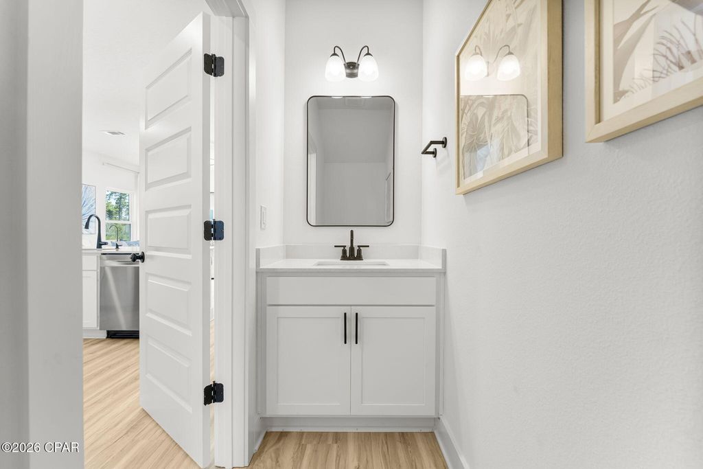 Image 16 of property listing at 270 Phillips Bluff Avenue, Panama City Beach, FL 32407