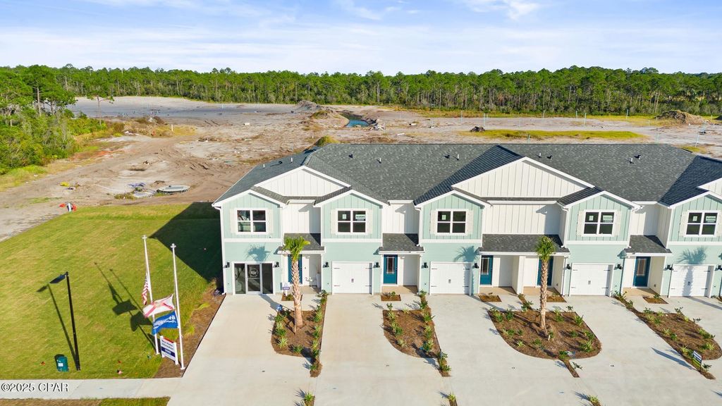 Image 2 of property listing at 270 Phillips Bluff Avenue, Panama City Beach, FL 32407
