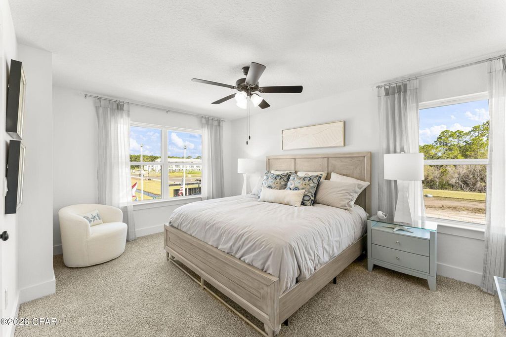 Image 25 of property listing at 270 Phillips Bluff Avenue, Panama City Beach, FL 32407