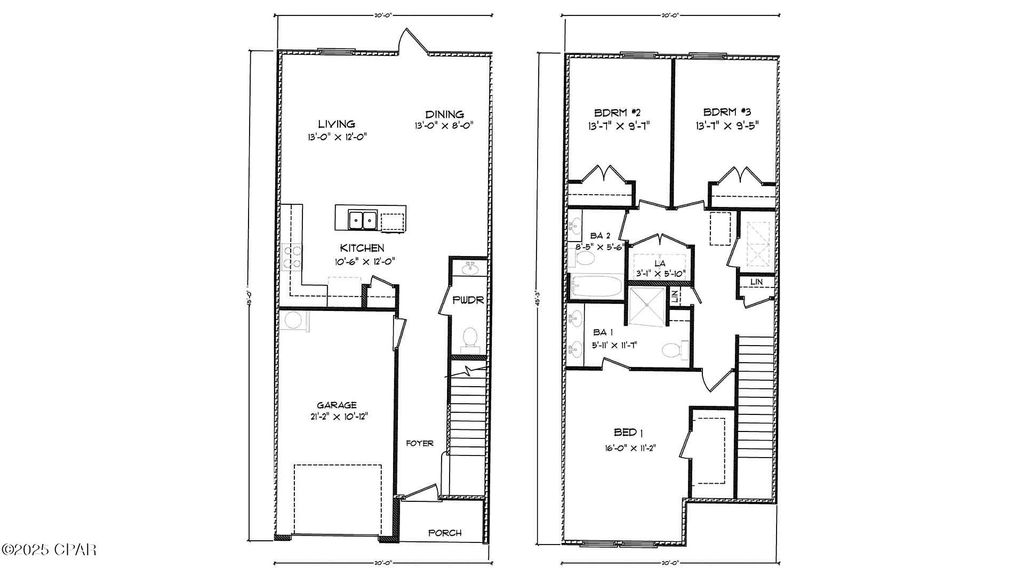 Image 3 of property listing at 270 Phillips Bluff Avenue, Panama City Beach, FL 32407