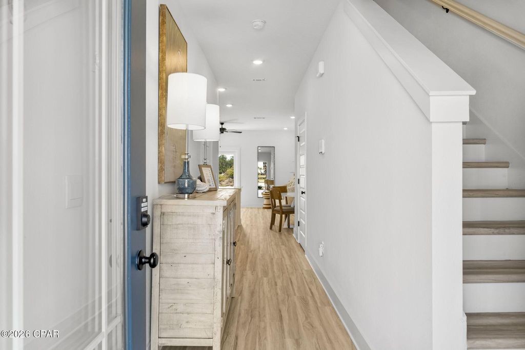 Image 4 of property listing at 270 Phillips Bluff Avenue, Panama City Beach, FL 32407