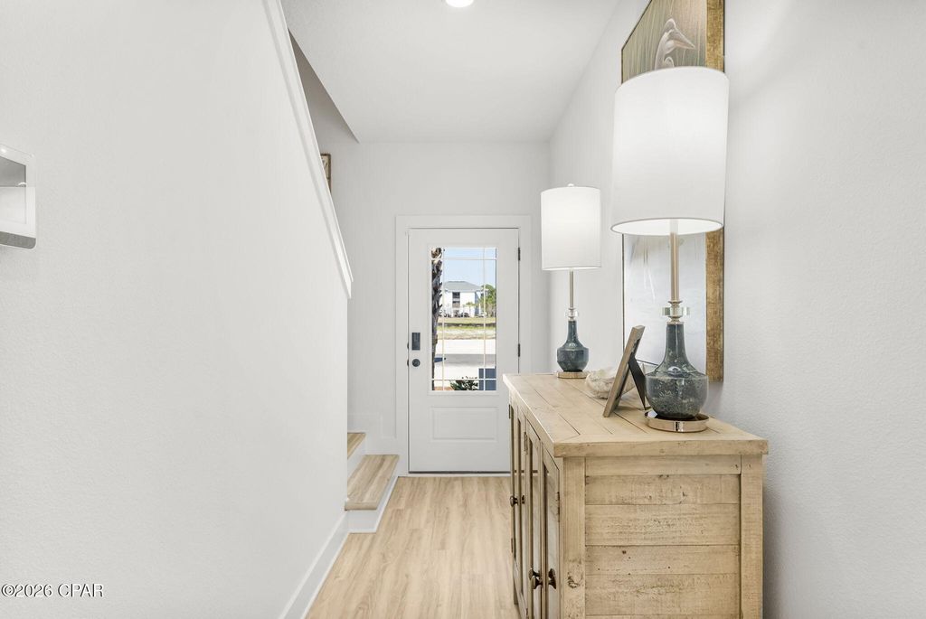 Image 5 of property listing at 270 Phillips Bluff Avenue, Panama City Beach, FL 32407