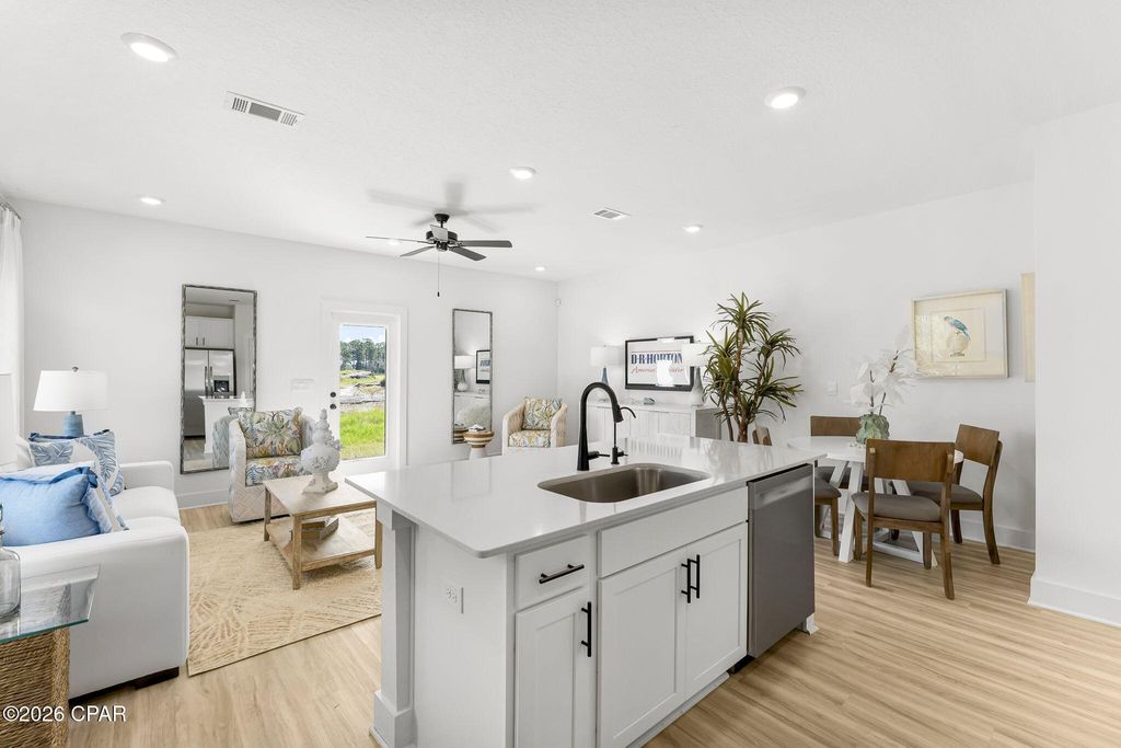 Image 8 of property listing at 270 Phillips Bluff Avenue, Panama City Beach, FL 32407