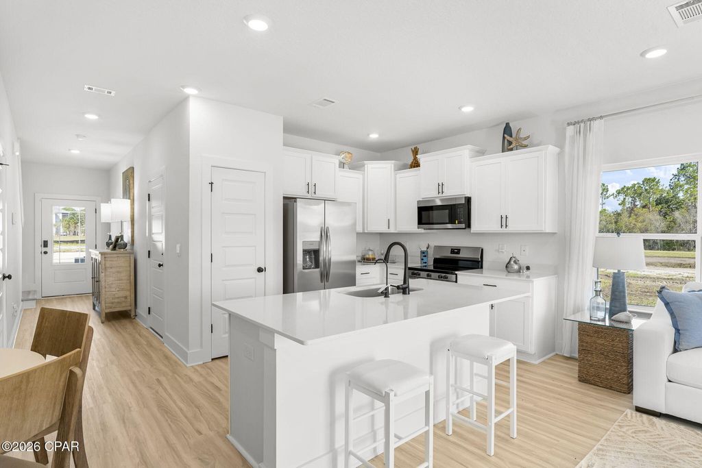 Image 9 of property listing at 270 Phillips Bluff Avenue, Panama City Beach, FL 32407